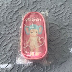 Sonny Angel Pink My Bestie Case